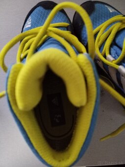 Adidas Terrex goretex vel.24 - 5