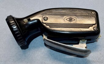 Staré svietidlá - 5