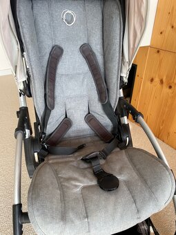 Bugaboo bee kocik - 5