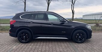 BMW X1 xDrive 20d xLine - 5