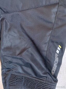 motonohavice PROBIKER v. 60 - 5