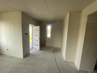 PREDAJ Bungalov, novostavba, Encs, Maďarsko - 5