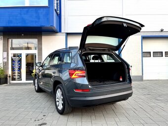 Škoda Kodiaq 1.4 tsi - 5