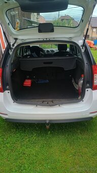 Dacia Logan MCV - 5