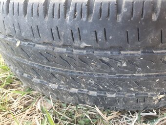 Pneumatiky 195/70 R15C 2/KS - 5