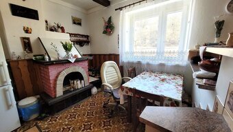Rodinný dom v obci Livov na predaj - 5