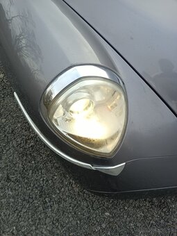 Lancia Thesis 2.4 jtd - 5