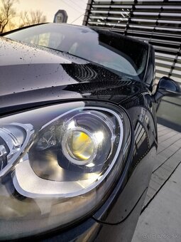 Porsche Cayenne 4.2 S Diesel II FL 283KW / FACELIFT - 5