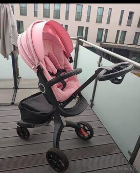 Stokke Xplory V5/V6 - 5