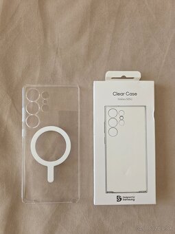 Samsung Galaxy S25 Ultra - magsafe obal - 5