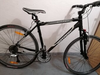 Cross bicykel - 5