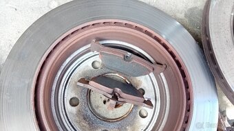 Kotuče ATE BMW - 5