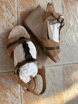 Sandale Tamaris 37 - 5