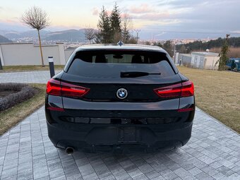 2019 BMW X2 benzin - 5