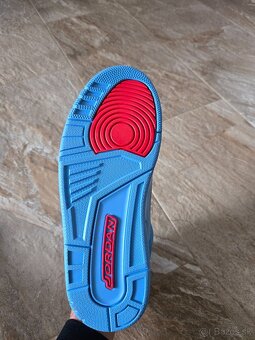 Nike jordan spizike low - 5