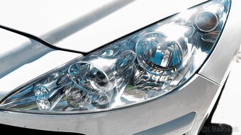 Peugeot 308 2.0 HDi - 5