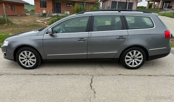 Vw passat b6 1.9 tdi - 5
