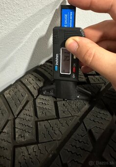 originální ALU kolesá škoda trinity R18 5x112 - 5