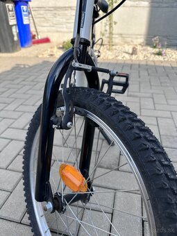 Detský horský bicykel 20” - 5