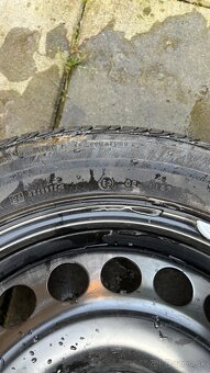 Opel Insignia 225/55 R17 rezerva - 5