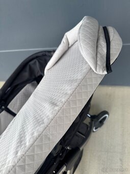 Kocik ABC DESIGN Samba - 5