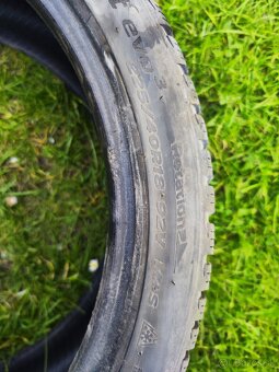 Pneumatiky Hankook - 5