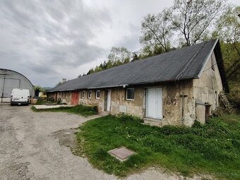 Výrobno administratívne a skladove budovy, Žilina - 5