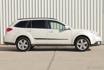 Subaru Outback 2.0 D Comfort - 5