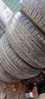 225/55 R17 Letné pneumatiky - 5