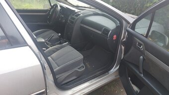 Peugeot 407 1,6 HDI - 5