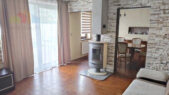 5 izbový rodinný dom s garážou, Moravany nad Váhom - 5