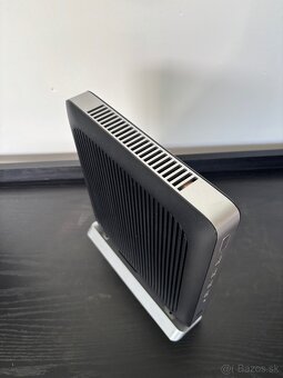 HP ThinClient T630 – 8GB RAM, 256GB SSD, WiFi/Bluetooth - 5