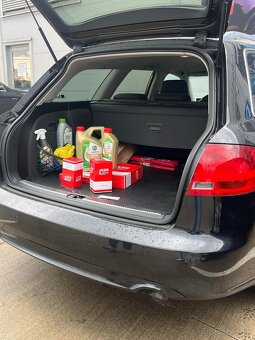 audi A4 b7 - 5