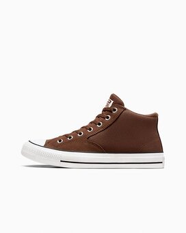 converse chuck taylor all star malden street brown - 5