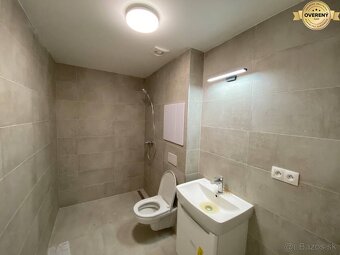 Kancelária na prenájom 37m2, centrum - 5