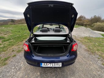 Volkswagen (VW) EoS 1.4 TSI 2008 - 5