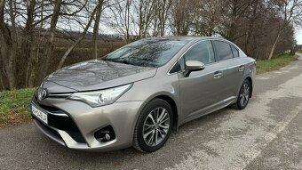 Toyota Avensis 2,0D,zaruka - 5