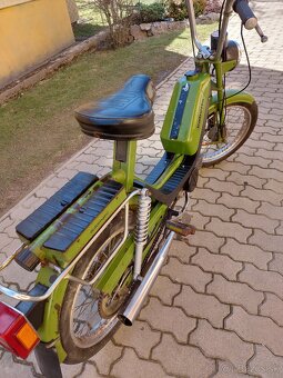 Babetta 210 - 5