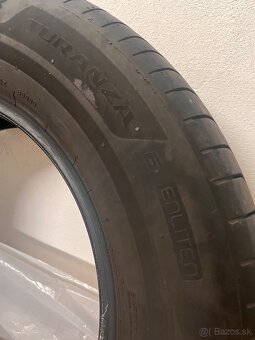 BRIDGESTONE Turanza 6 - 215/65 R16 - 5