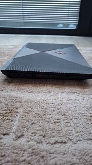 Herný notebook OMEN by HP 17” - 5