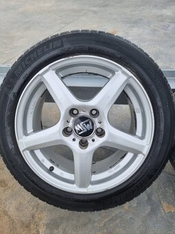 OZ R16 5x112 - 5