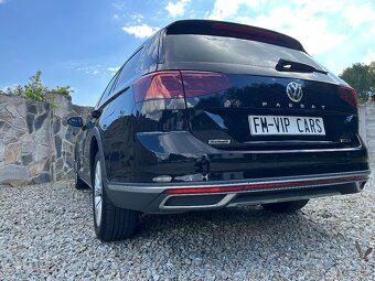 Volkswagen Passat Alltrack 2.0 TDI SCR 4Motion DSG - 5