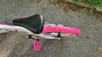 Predam Bicykel Btwin 16" - 5