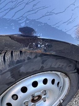 Vw golf 5 1.9tdi 77kw - 5
