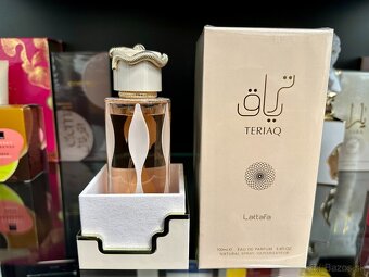 Lattafa Teriaq, 🧴 100 ml | Eau de Parfum | unisex - 5