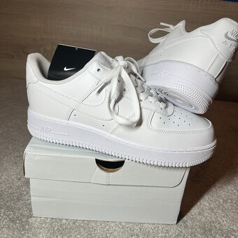 Nike Air Force 1 veľkosť 40,5 - 5