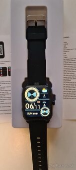 Smart hodinky - 5