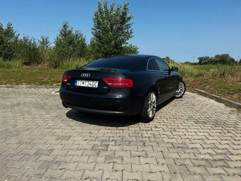 Audi A5 1.8 T - 5
