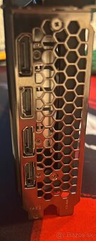 RTX 4060 8GB - 5