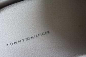 Šlapky Tommy Hilfiger vel.37/38 - 5